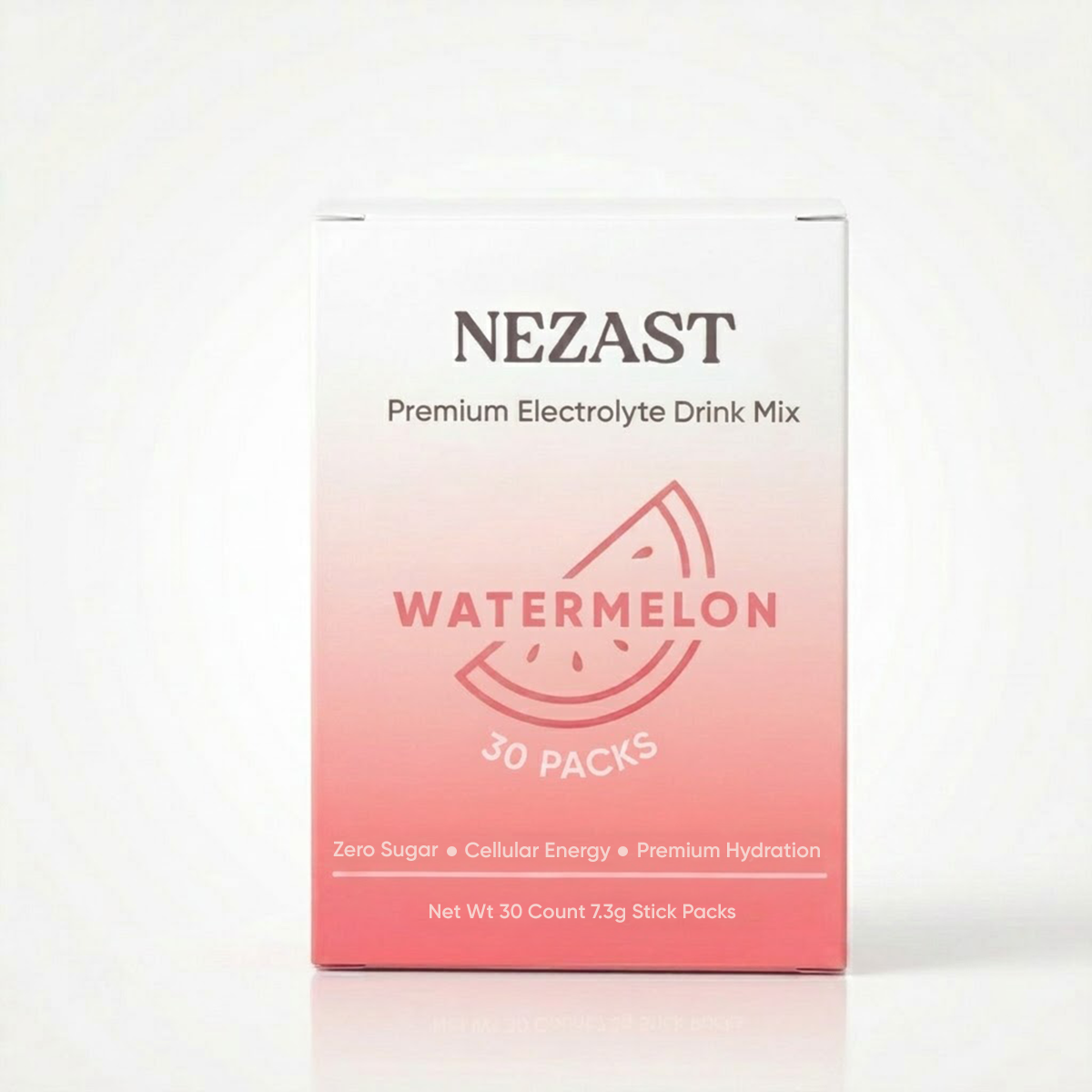Instant Hydration Electrolyte Powder