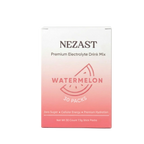 Instant Hydration Electrolyte Powder