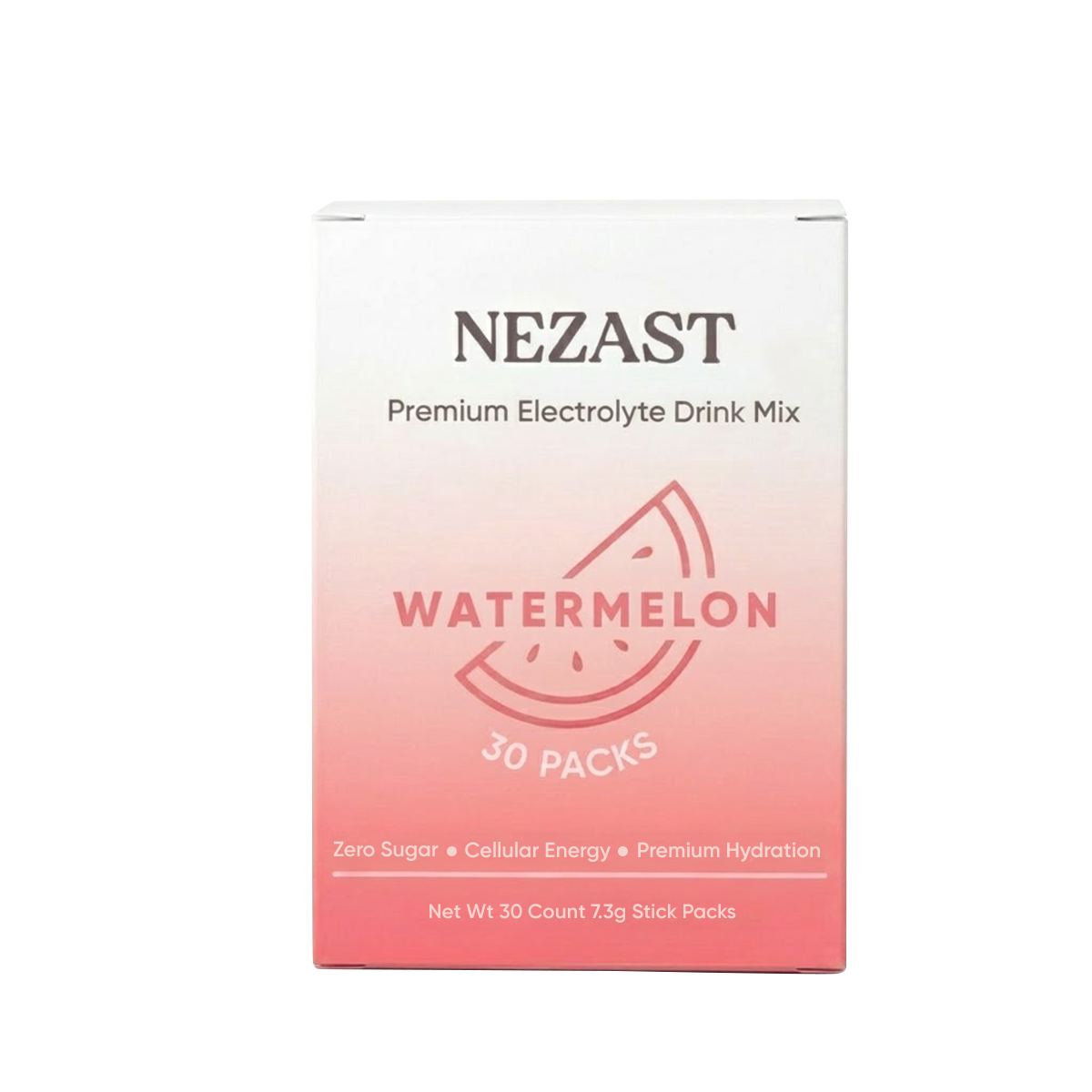 Instant Hydration Electrolyte Powder