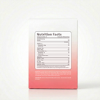 Instant Hydration Electrolyte Powder