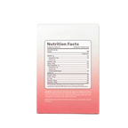 Instant Hydration Electrolyte Powder