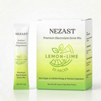 Instant Hydration Electrolyte Powder